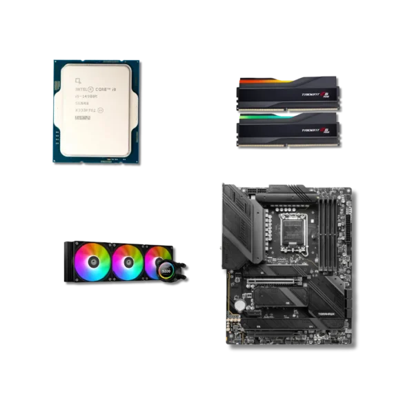 Buy New Gaming PC in Pakistan at best rates at TechMatched.