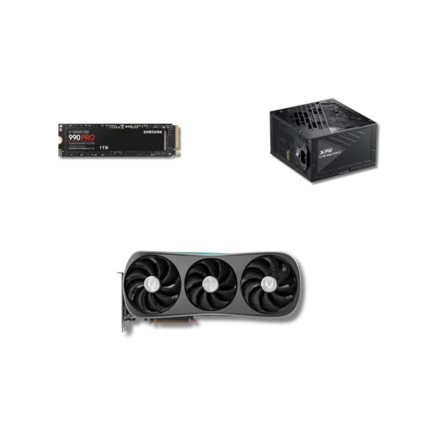 Buy New Gaming PC in Pakistan at best rates at TechMatched.