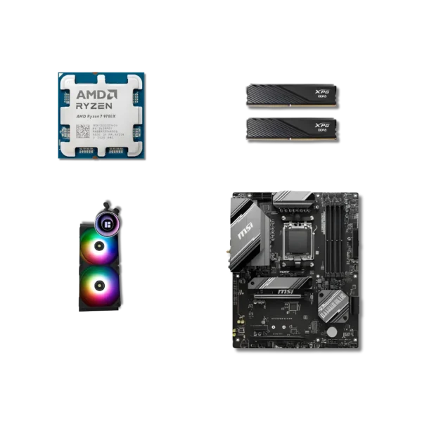 Buy New Gaming PC in Pakistan at best rates at TechMatched.