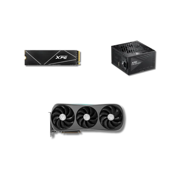 Buy New Gaming PC in Pakistan at best rates at TechMatched.