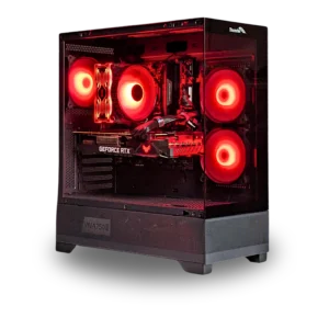 Build G-1.5.9 | Ryzen 5 5600 Gaming PC with RTX 2060 Super | Ryzen Gaming Build