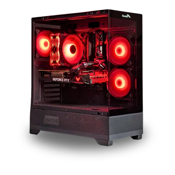 Build G-1.5.9 | Ryzen 5 5600 Gaming PC with RTX 2060 Super | Ryzen Gaming Build