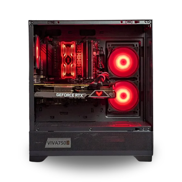 Build G-1.5.9 | Ryzen 5 5600 Gaming PC with RTX 2060 Super | Ryzen Gaming Build