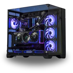 Build G-8.6.5 | Buy Ryzen 9 9950X with RTX 5080 in Pakistan | Ryzen 9 Gaming Build