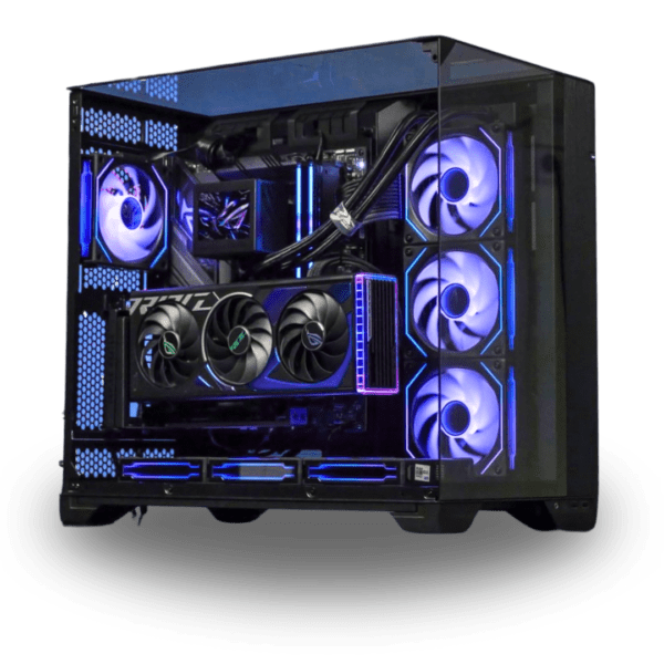 Build G-8.2.0 | Buy Intel i9 14900K with RTX 4080 Super in Pakistan | Intel 14th Gen Gaming Build