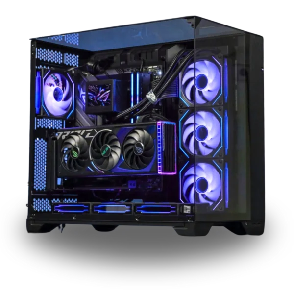 Build G-8.6.5 | Buy Ryzen 9 9950X with RTX 5080 in Pakistan | Ryzen 9 Gaming Build