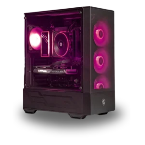 Build G-1.6.2 | Buy Intel i5 12400F build with RTX 2060 Super in Pakistan | 12th Budget Build