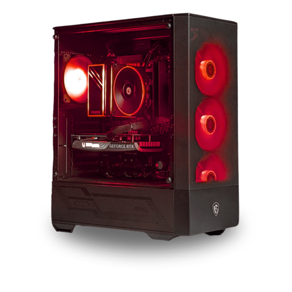 Build G-2.9.9 | Buy Ryzen 7 7700 with RX 6750XT in Pakistan | Ryzen 7 Series DDR5 Build