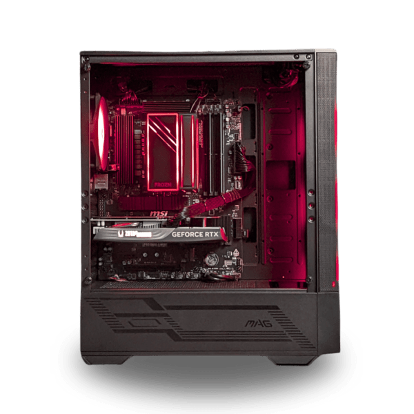 Build G-2.9.9 | Buy Ryzen 7 7700 with RX 6750XT in Pakistan | Ryzen 7 Series DDR5 Build