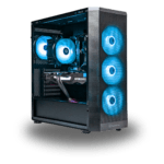 Build G-2.6.4 | Buy Intel i7 12700K with RTX 3070 in Pakistan | 12th Gen Gaming Build