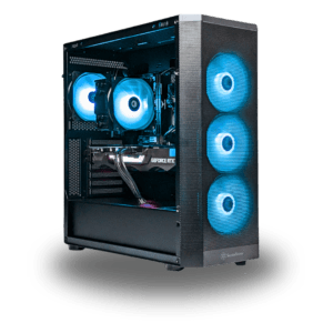 Build G-2.6.4 | Buy Intel i7 12700K with RTX 3070 in Pakistan | 12th Gen Gaming Build