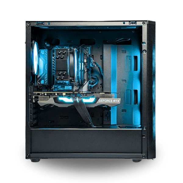 Build G-2.6.4 | Buy Intel i7 12700K with RTX 3070 in Pakistan | 12th Gen Gaming Build