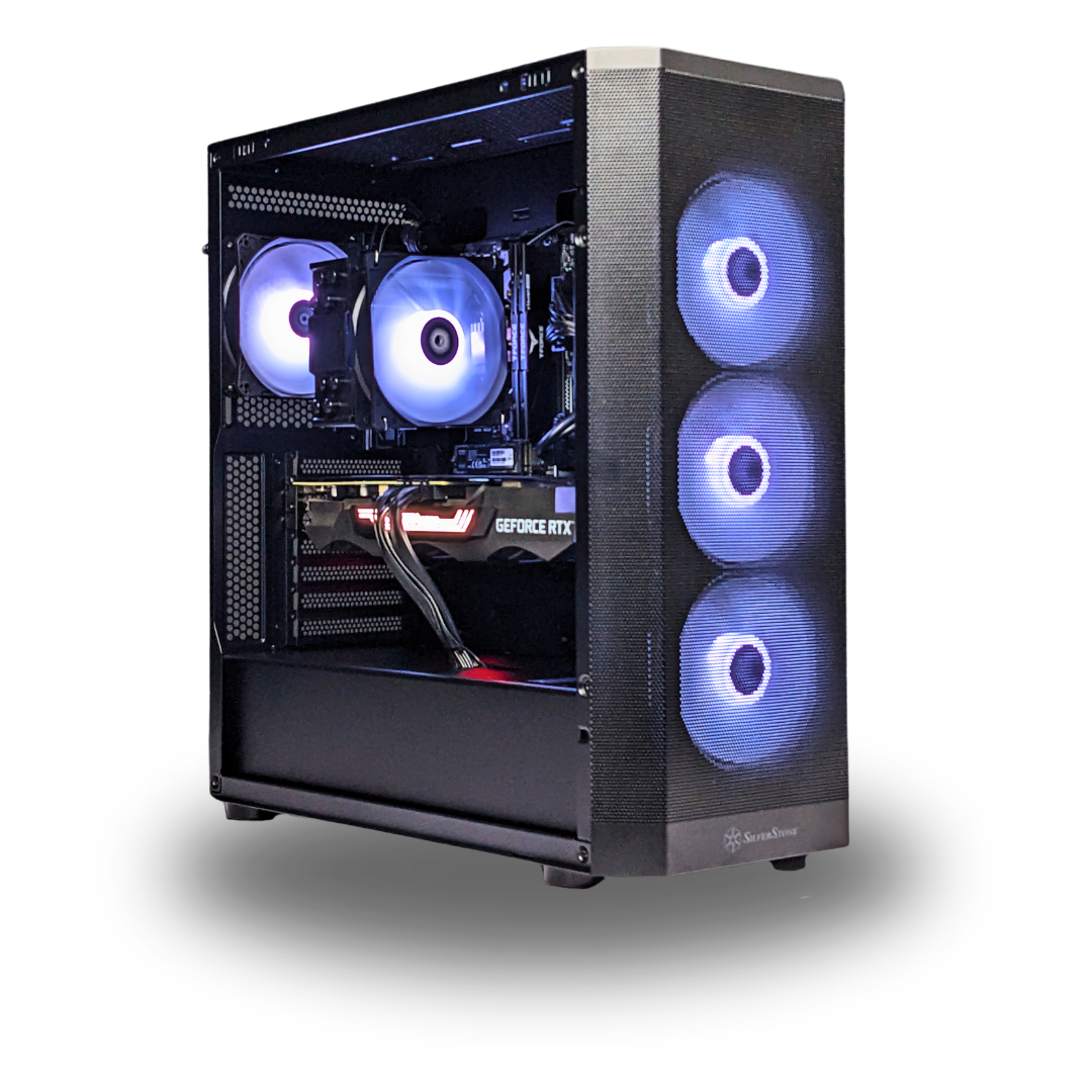 Build G-2.6.0 | Buy Intel i7 12700 with RTX 3070 in Pakistan | 12th Gen Gaming Build