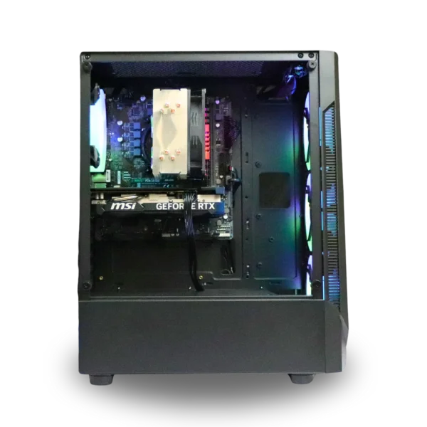 Buy New Gaming PC in Pakistan at best rates.