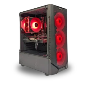 Buy New Gaming PC in Pakistan at best rates.