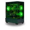 Build G-1.6.4 | Buy Intel i5 12400F build with RTX 2060/RX 6600 8GB in Pakistan | 12th Budget Build