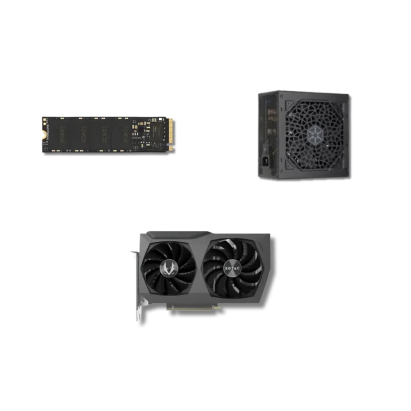 Buy New Gaming PC in Pakistan at best rates.