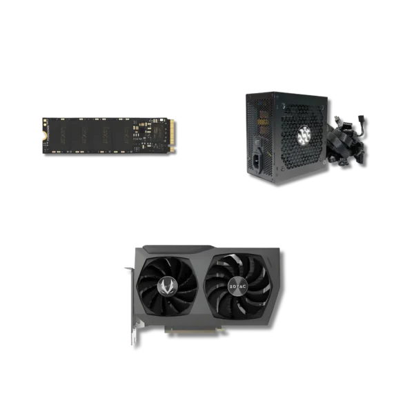 Buy New Gaming PC in Pakistan at best rates.