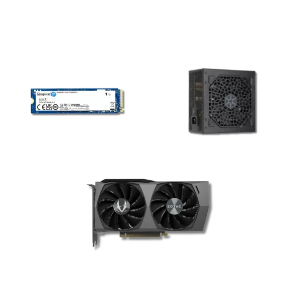 Buy New Gaming PC in Pakistan at best rates.