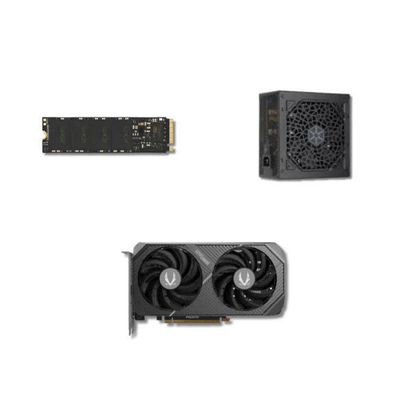 Buy New Gaming PC in Pakistan at best rates.