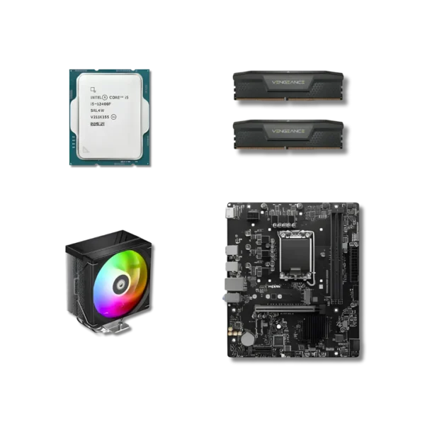 Buy New Gaming PC in Pakistan at best rates.