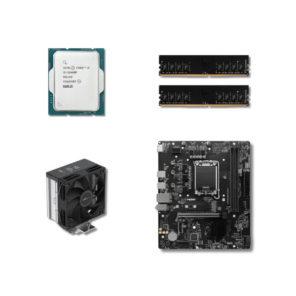 Buy New Gaming PC in Pakistan at best rates.