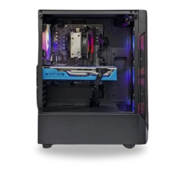 Buy New Gaming PC in Pakistan at best rates.