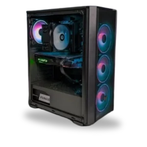 Buy New Gaming PC in Pakistan at best rates.