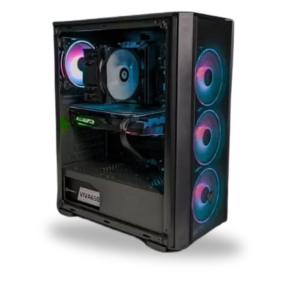 Buy New Gaming PC in Pakistan at best rates.
