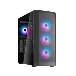 Buy Silverstone FARA 514X Case in Pakistan | TechMatched