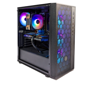 Build P-3.7.5 | Buy Intel i7 13700K with RTX 3080 in Pakistan | Intel DDR5 Professional PC Build