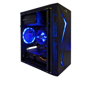 Build P-0.9.0 | Buy Ryzen 5 2600 with GTX 1050TI in Pakistan | Intel Professional PC Build