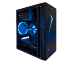 Build P-0.9.9 | Buy Ryzen 5 3600 with GTX 1060 in Pakistan | Ryzen Professional PC Build