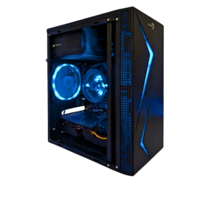 Build P-0.9.9 | Buy Ryzen 5 3600 with GTX 1060 in Pakistan | Ryzen Professional PC Build