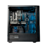 Build P-2.7.7 | Buy Ryzen 5 7500F with RTX 4060TI in Pakistan | Ryzen Professional PC Build