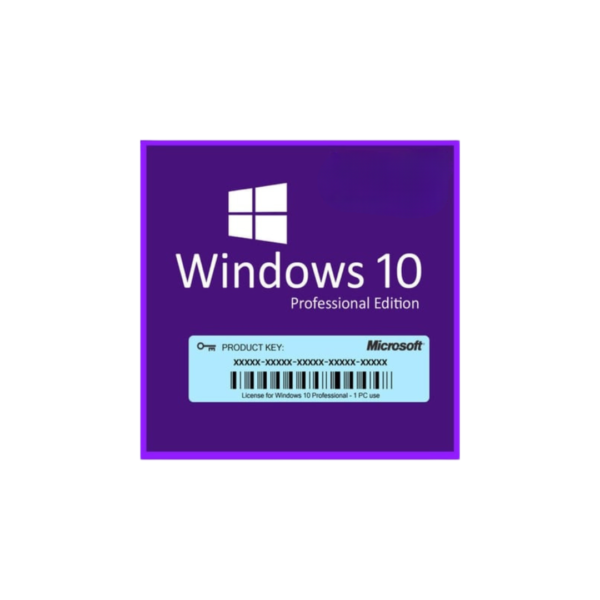 Buy Microsoft's Windows 10 Pro Key in Pakistan | TechMatched