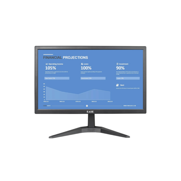 Buy EASE O19I10 19″ FHD Monitor in Pakistan | TechMatched