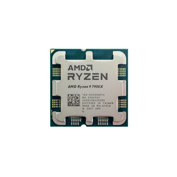 Buy AMD Ryzen 9 7950X Box Processor in Pakistan | TechMatched