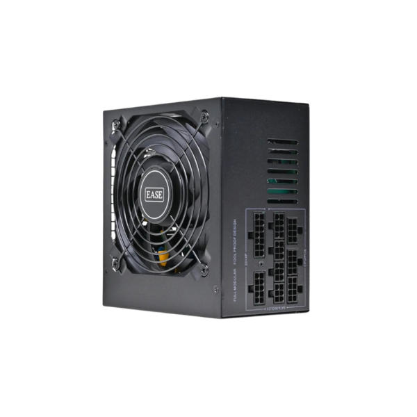 Buy EASE EB650W Pro 80+ Bronze Power Supply in Pakistan | TechMatched