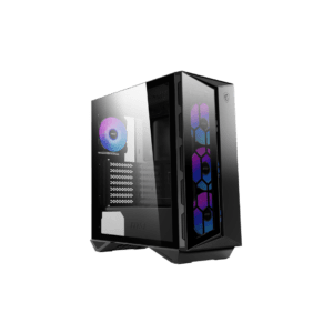 Buy MSI MPG GUNGNIR 110R Case in Pakistan | TechMatched