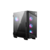 Buy MSI MPG VELOX 100R Case in Pakistan | TechMatched
