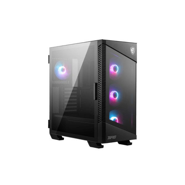 Buy MSI MPG VELOX 100R Case in Pakistan | TechMatched