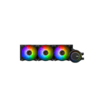 Buy MSI MAG CORELIQUID E360 Liquid Cooler in Pakistan | TechMatched