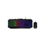 Buy MSI GK100 combo us Wired Keyboard in Pakistan | TechMatched