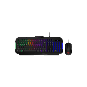 Buy MSI GK100 combo us Wired Keyboard in Pakistan | TechMatched