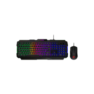 Buy MSI GK100 combo us Wired Keyboard in Pakistan | TechMatched