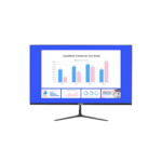 Buy EASE O24I10 24″FHD Monitor in Pakistan | TechMatched