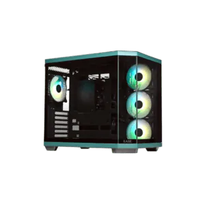 Buy EASE EC124B Pro Case in Pakistan | TechMatched