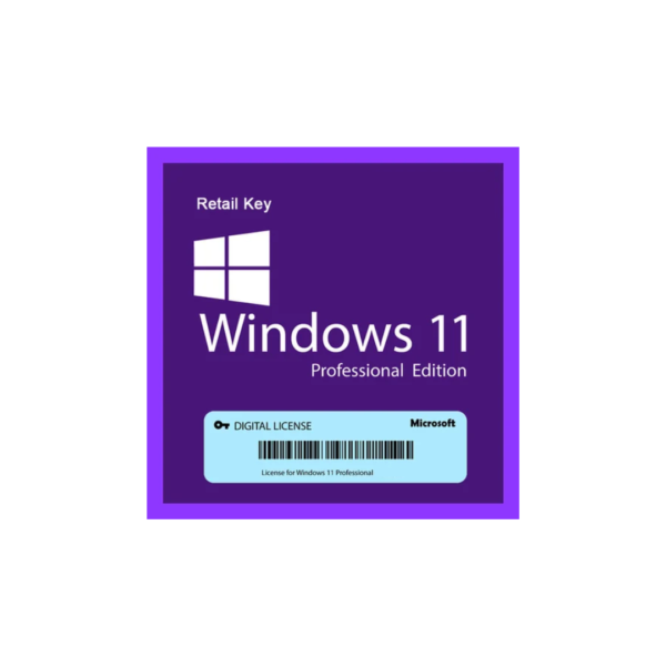 Buy Microsoft's Windows 11 Pro Key in Pakistan | TechMatched