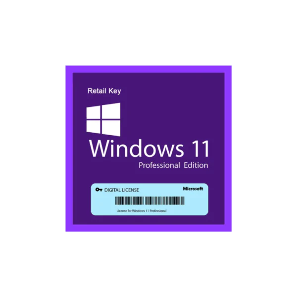 Buy Microsoft's Windows 11 Pro Key in Pakistan | TechMatched